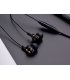 PA360 - 3.5mm universal in-ear wire-controlled Earphones